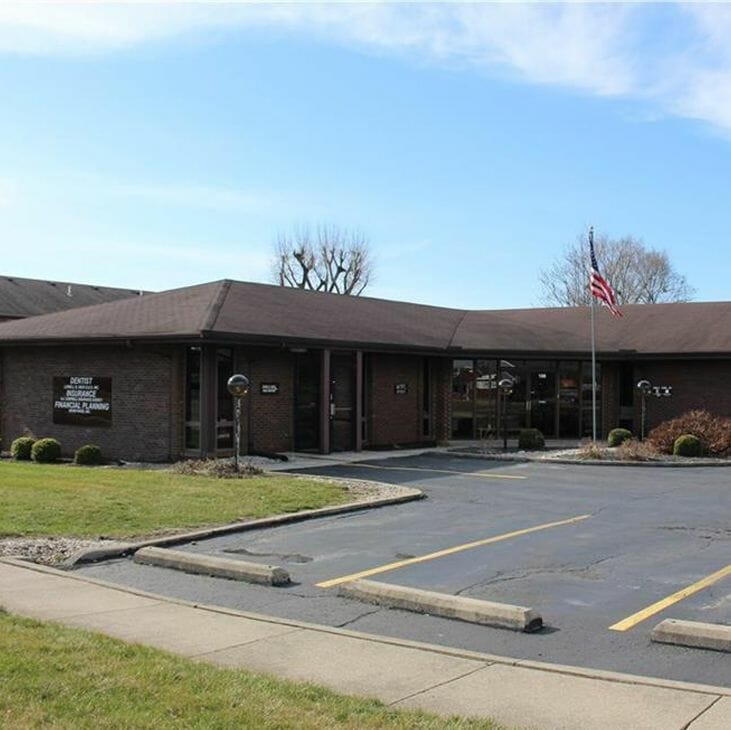 Fairborn, Ohio