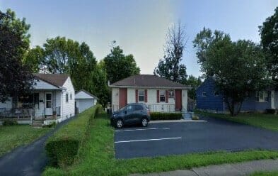 Dayton (Riverside), Ohio