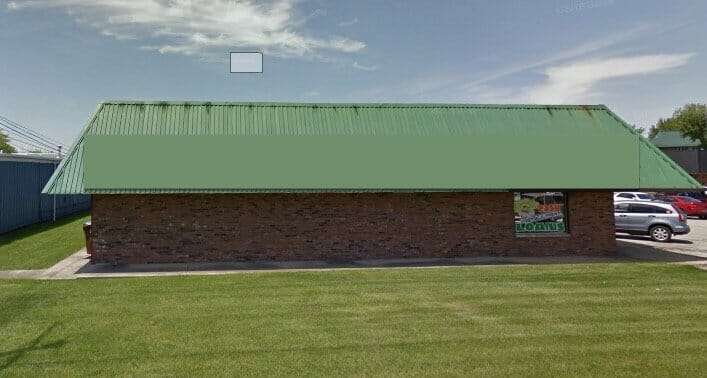 Greenville, Ohio