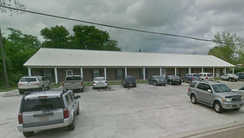 Opelousas, LA