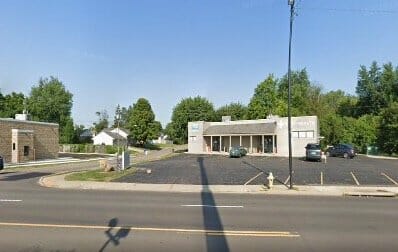 Springfield (Limestone), Ohio