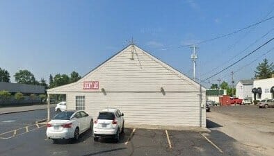 Washington Court House, Ohio