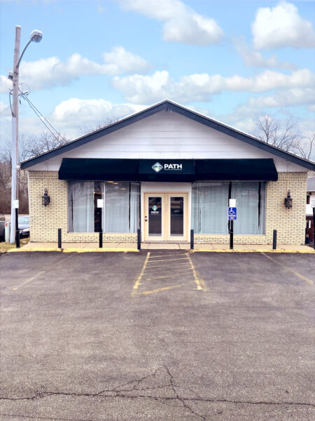 Lebanon, Ohio