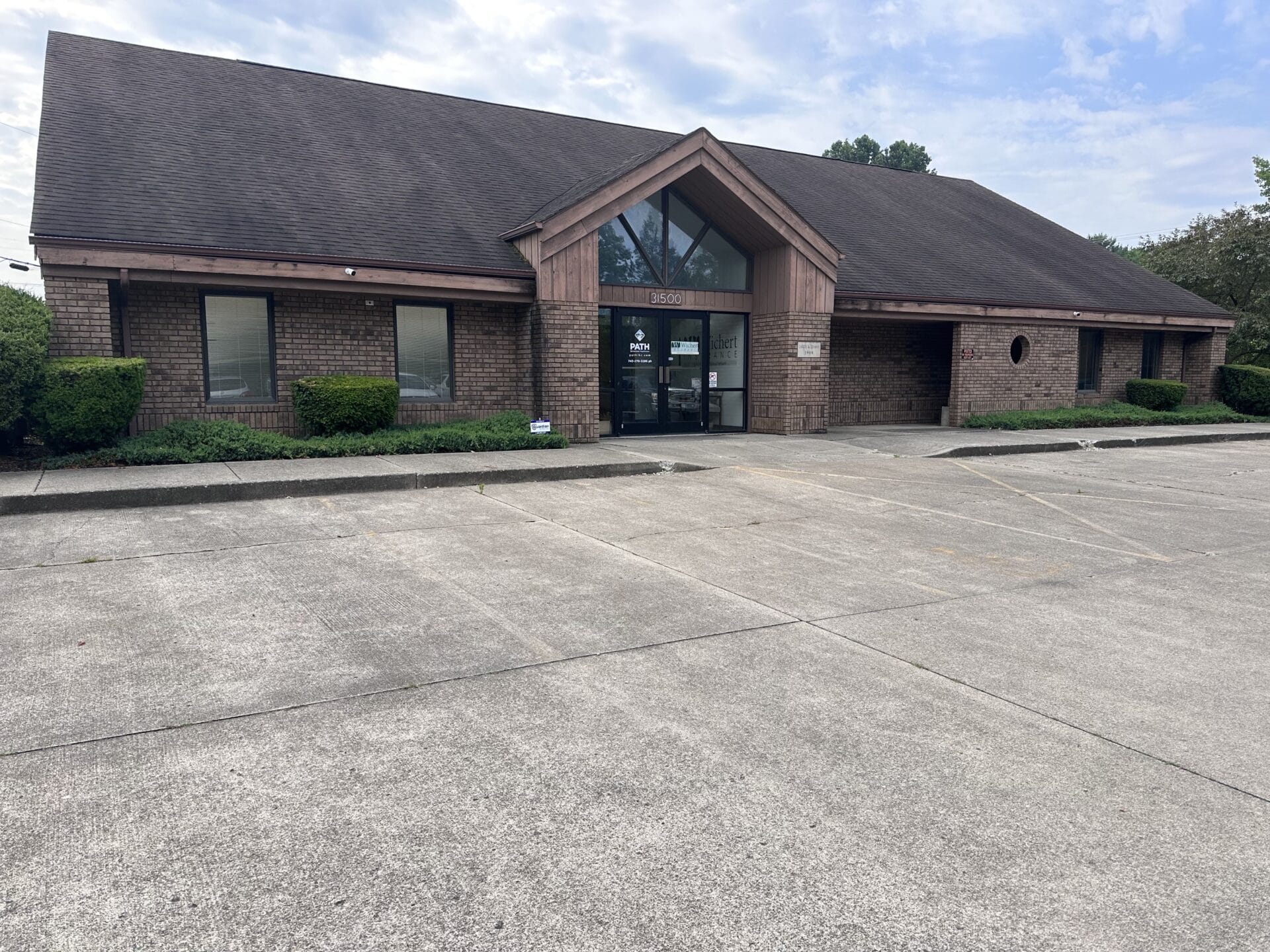 Logan, Ohio