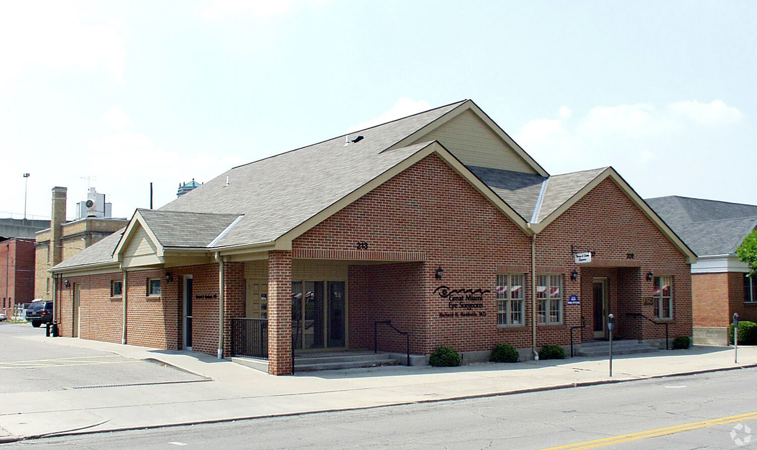 Hamilton, Ohio