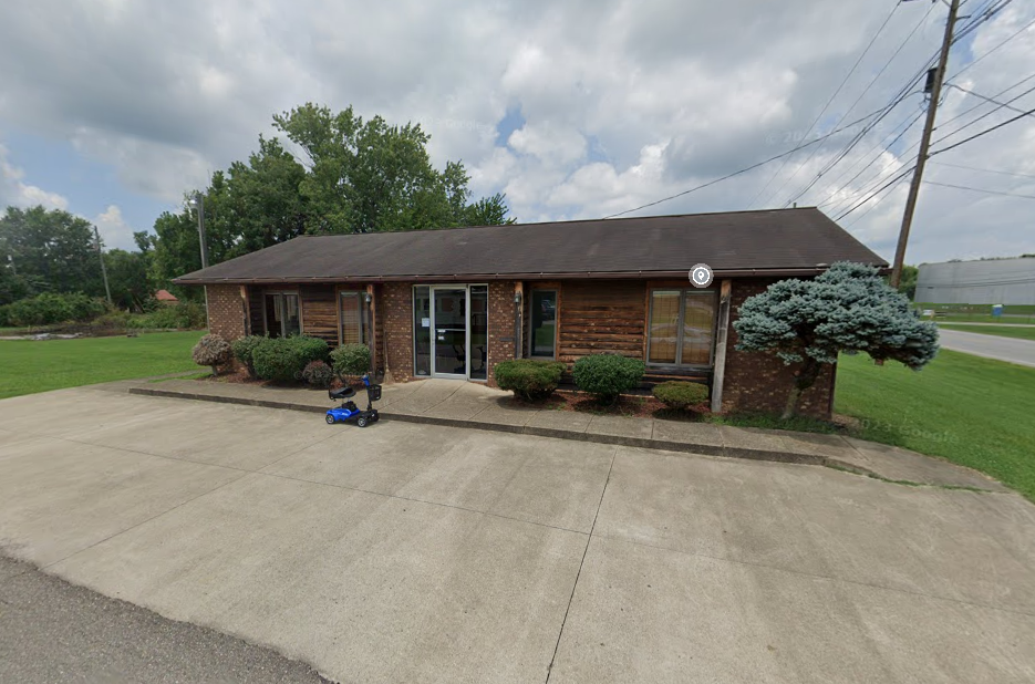 Gallipolis, Ohio