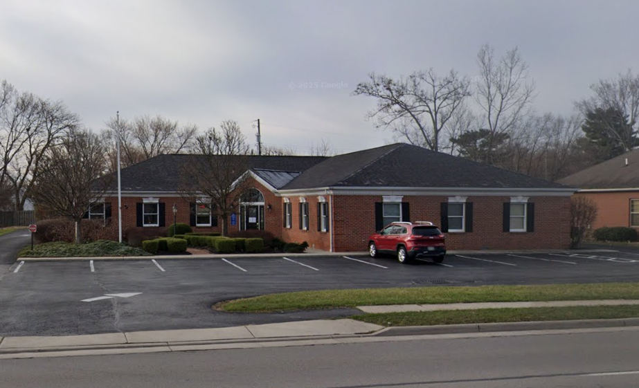 Findlay (Tiffin Avenue), Ohio