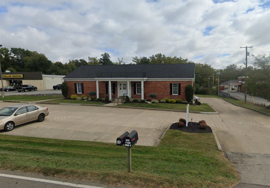 Hillsboro, Ohio