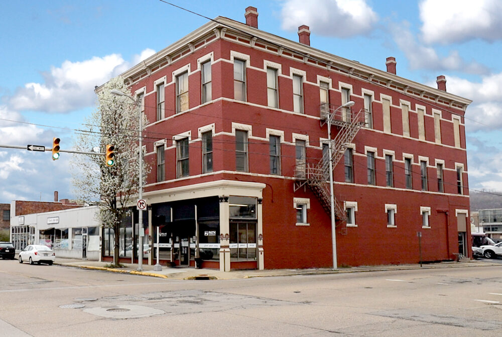 Portsmouth Gallia - Behavioral, Mental Health Clinics