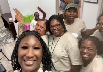 lafayette path employees